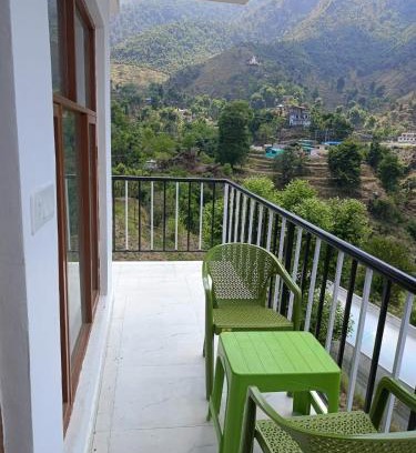 Mussoorie Casa | Parvatiya Homestay