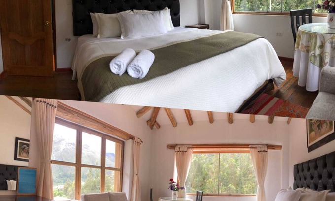 Ollantaytambo Cama Y Desayuno | Parwa Guest House