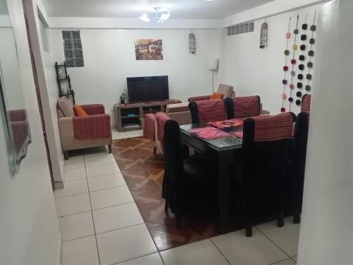 Centro histórico de Cusco Apartamento | PARWAs APART HOTEL