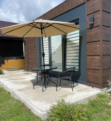 Gudeliai Casa | Pas Alksnius