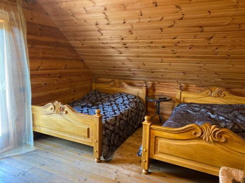 Panevezys county Apartamento | Pas sesutes sodyba