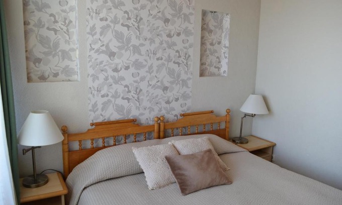 Nida Apartamento | Pas Virginiją