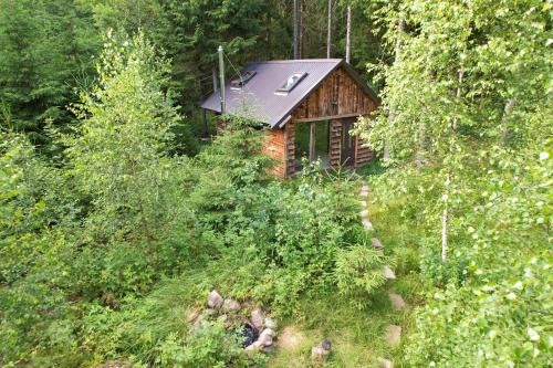 Telsiai county Apartamento | Pasakų trobelė