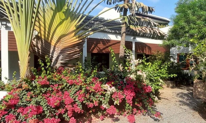 Sao Hai Casa | Pasak River House Home stay