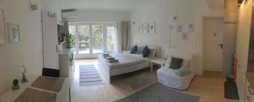 Torokvesz Apartamento | Pasarét Studio