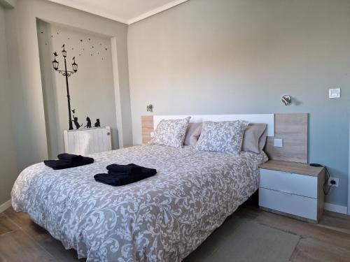 La Almozara Apartamento | PASARELA ALMOZARA HOME & Parking gratis