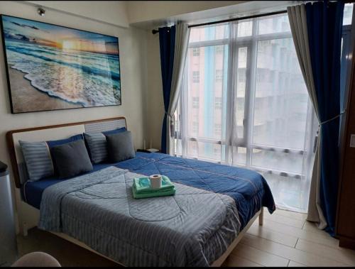 Pasay Hotel | Pasay Staycation with Parking Space in 150 Newport Boulevard near Resort World & NAIA T3