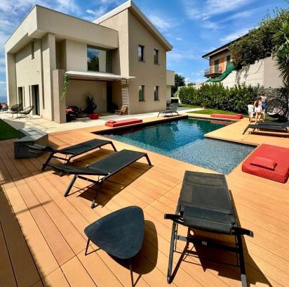 Ragalna Casa | Pascià Boutique Hotel
