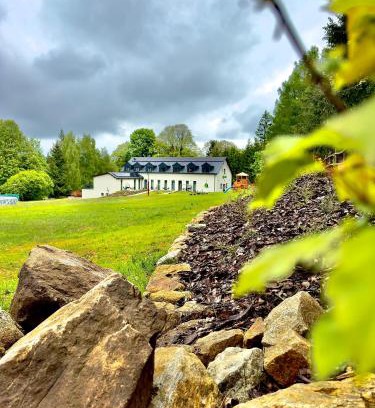Nove Mesto na Morave Apartamento | Paseky Apartments Resort