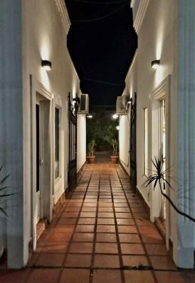 Esquina Apartamento | Paseo del Escritor - Romance