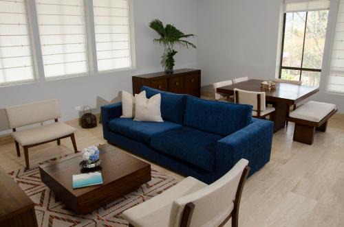El Valle de Anton Hotel | Paseo Suites El Valle, Luxury Apartments