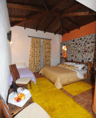 Karpenisi Casa | Pasithei