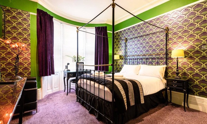 Kemptown Casa | Paskins Townhouse