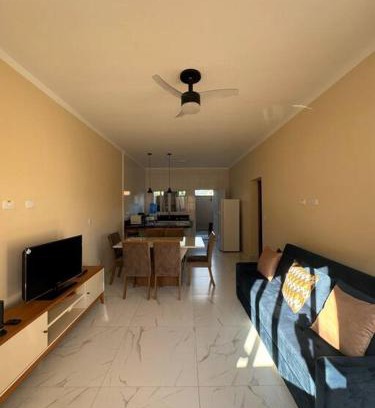 Massaguacu Casa | Pasmare 2 -Casa em Caraguatatuba