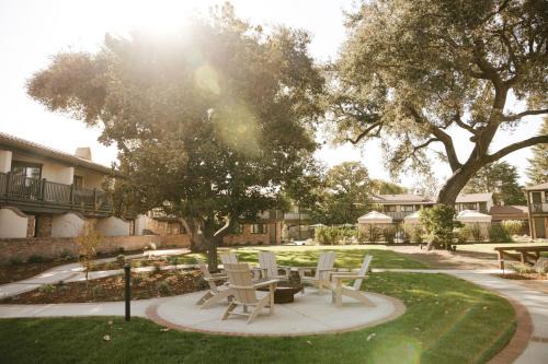 Paso Robles Hotel | Paso Robles Inn