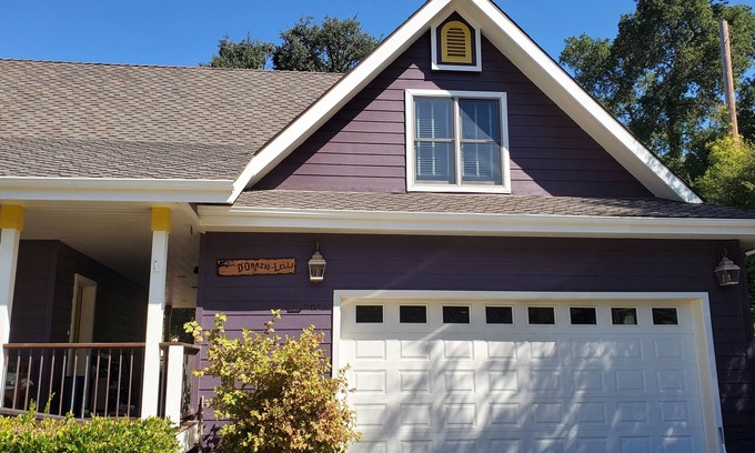 Atascadero Apartamento | Paso Robles Wine Country LOFT