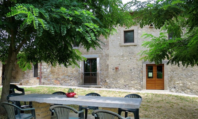 Bagnoregio Casa | Pasqualino by Interhome