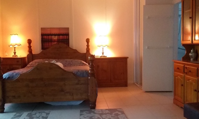 Thirroul Villa | Pase y Pause Cottage y Bedit Holiday Accommodation