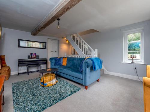 Coalbrookdale Casa | Pass the Keys 18th Century Mill Cottage