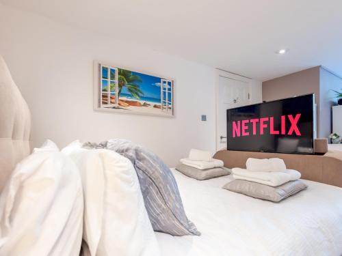 Chapeltown Apartamento | Pass the Keys A Hidden Gem - Summer Bliss near Roundhay Park