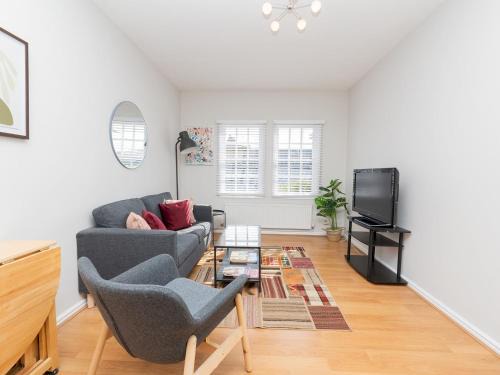 Bath Apartamento | Pass the Keys Bright modern one bed apartment - Bath city centre