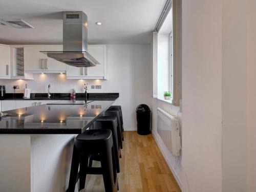 Trafford Apartamento | Pass the Keys Bright & Stylish Apartment in Altrincham