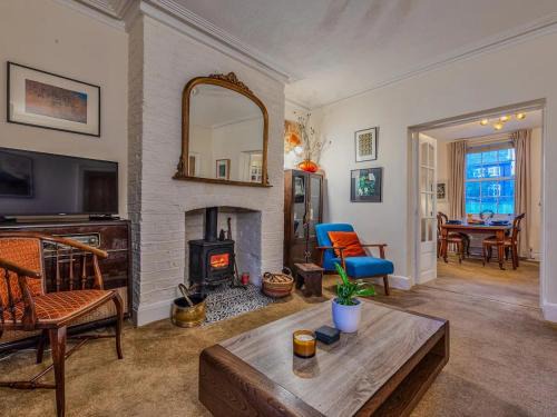 Market Drayton Casa | Pass the Keys Charming Victorian Hidden Gem