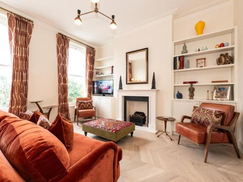 St. Helen's Apartamento | Pass the Keys Charming 3-Bedroom Flat in Iconic Notting Hill