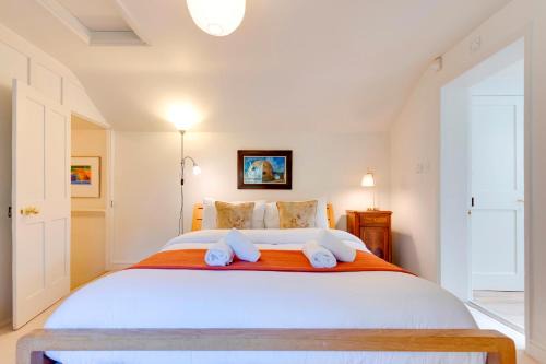Cambridge Casa | Pass the Keys Charming Cottage in City Centre with Free parking