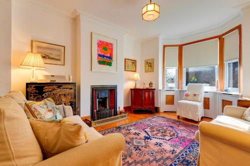 Cambridge Casa | Pass the Keys Charming Cottage in the City Centre Free Parking