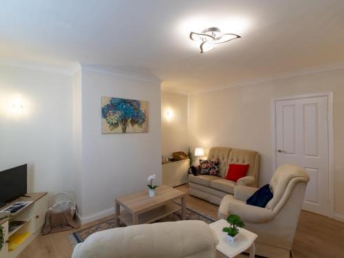 Chester-le-Street Casa | Pass the Keys Charming Home in Pelton