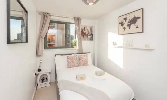 Holbeck Apartamento | Pass the Keys | City Centre Retreat close to Christmas Markets