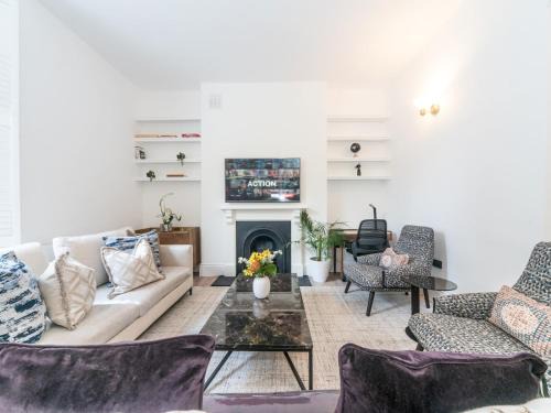 Little Venice Apartamento | Pass the Keys Comfort Style - Near Notting Hill