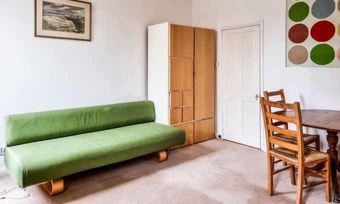 Herne Hill Apartamento | Pass the Keys | Convenient 1Bed apt near Brixton