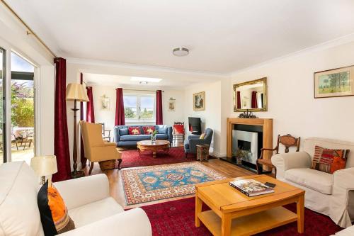 Chipping Norton Casa | Pass the Keys Cosy Bliss Lodge 5 min walk to Chipping Norton