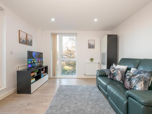 Whittington Apartamento | Pass the Keys Cosy Apartment 2mins to Colindale Station