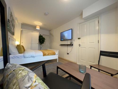Barnehurst Apartamento | Pass the Keys Cosy Studio Flat Close To Bexleyheath Centre