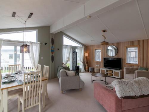 Whitley Bay Casa | Pass the Keys Cozy 2-Bed Lodge by the Sea – Whitley Bay Retreat