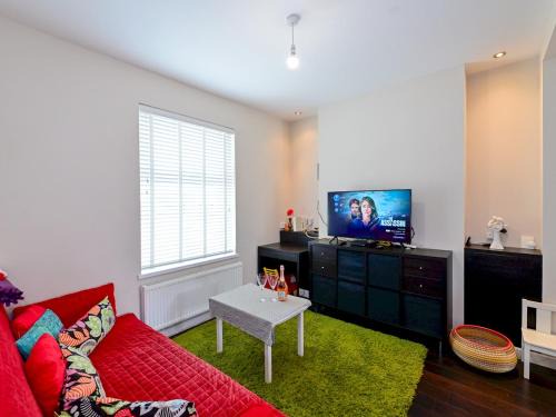 Whitchurch Casa | Pass the Keys Cozy family home near Cardiff Centre