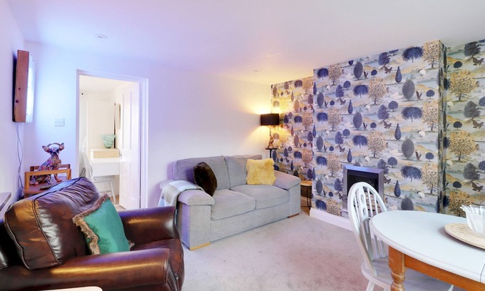 Five Oak Green Apartamento | Pass the Keys | Cute flat in Tonbridge