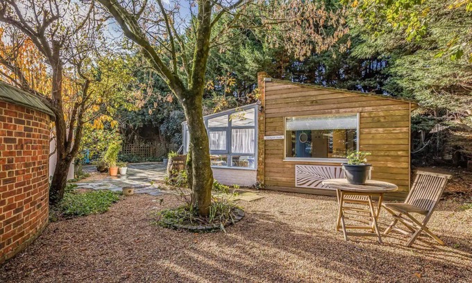 Funtington Apartamento | Pass the Keys | Delightful Studio in West Ashling