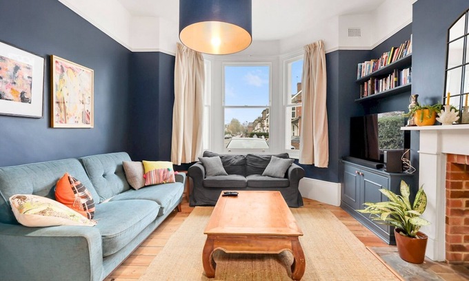 Forest Gate Casa | Pass the Keys | Earlham Grove