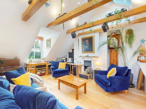 Frognal and Fitzjohns Apartamento | Pass the Keys Elegant flat in trendy Hampstead