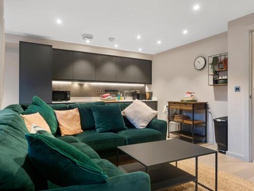 Backbarrow Apartamento | Pass the Keys Exceptional 3 Bedroom River View Apartment