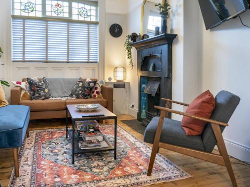 Belfast City Centre Casa | Pass the Keys Exquisite 3 Floor Townhouse Perfect Location