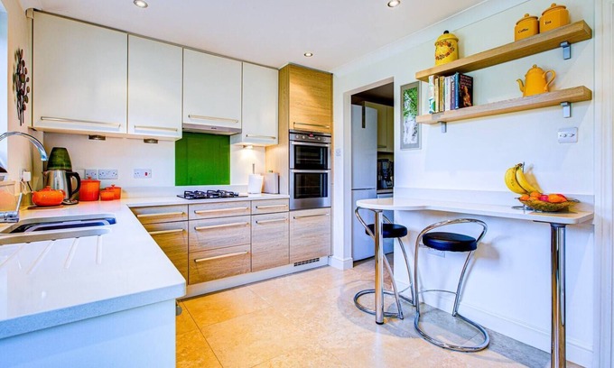 Barling Casa | Pass the Keys | Beautiful house in Thorpe Bay