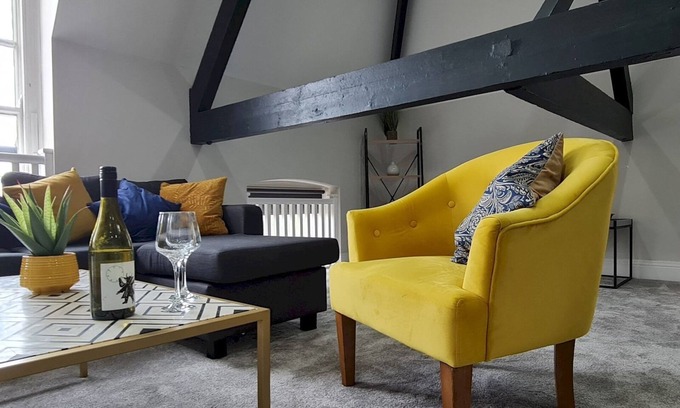 Sutton Coldfield Apartamento | Pass the Keys | Bespoke Luxury Apartment in Sutton Coldfield