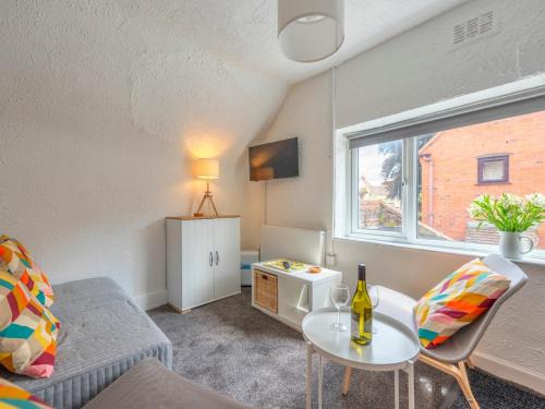 Bridgnorth Apartamento | Pass the Keys Getaway in the Shropshire Hills - Peace with Views