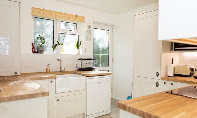 East Putney Apartamento | Pass the Keys | Heart of Putney Apartment