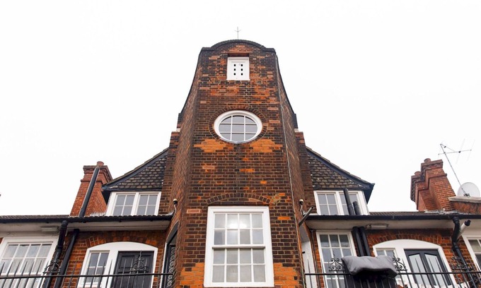 Herne Hill Apartamento | Pass the Keys | Herne Hill Fire Station - 8 min to Central London